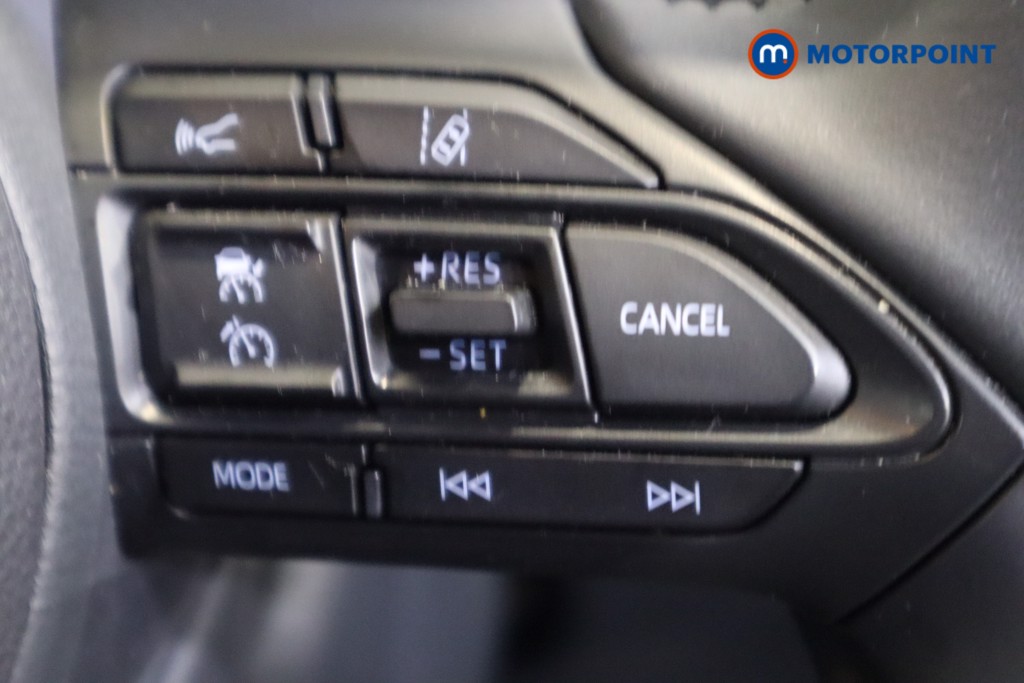 Toyota Aygo X Exclusive Manual Petrol Hatchback - Stock Number (1568148) - 18th supplementary image