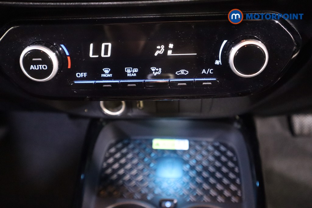 Toyota Aygo X Exclusive Manual Petrol Hatchback - Stock Number (1568148) - 21st supplementary image