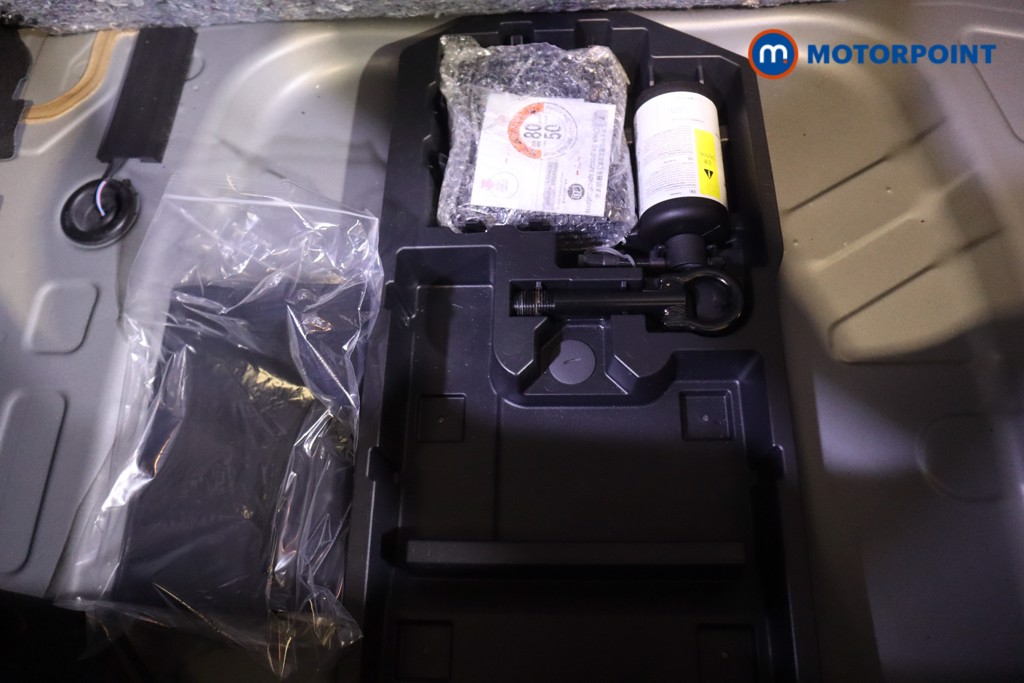 Toyota Aygo X Exclusive Manual Petrol Hatchback - Stock Number (1568148) - 26th supplementary image