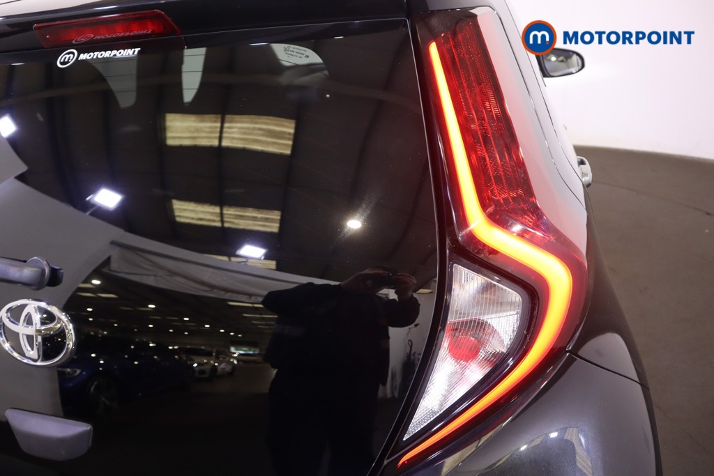 Toyota Aygo X Exclusive Manual Petrol Hatchback - Stock Number (1568148) - 28th supplementary image
