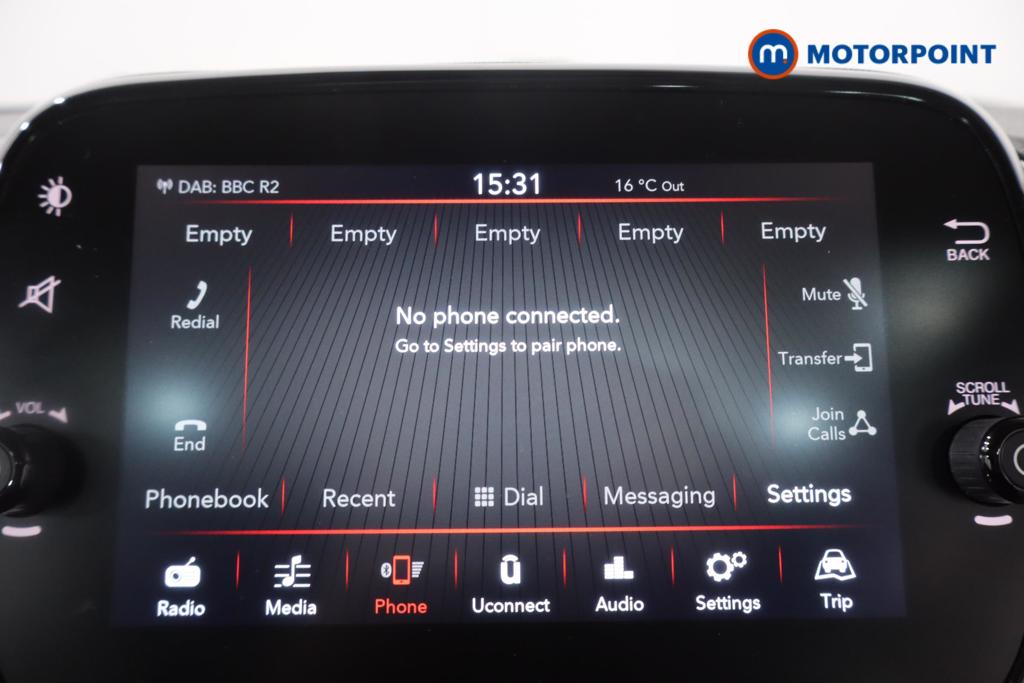 Fiat 500 1.0 Mild Hybrid 3Dr Manual Petrol Hatchback - Stock Number (1568191) - 3rd supplementary image