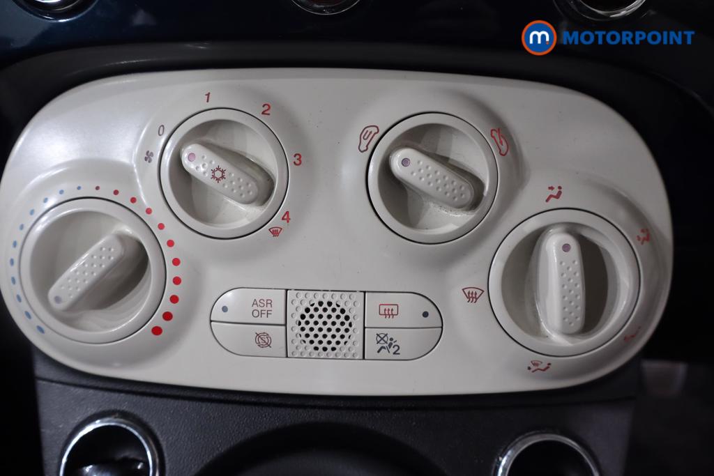 Fiat 500 1.0 Mild Hybrid 3Dr Manual Petrol Hatchback - Stock Number (1568191) - 5th supplementary image