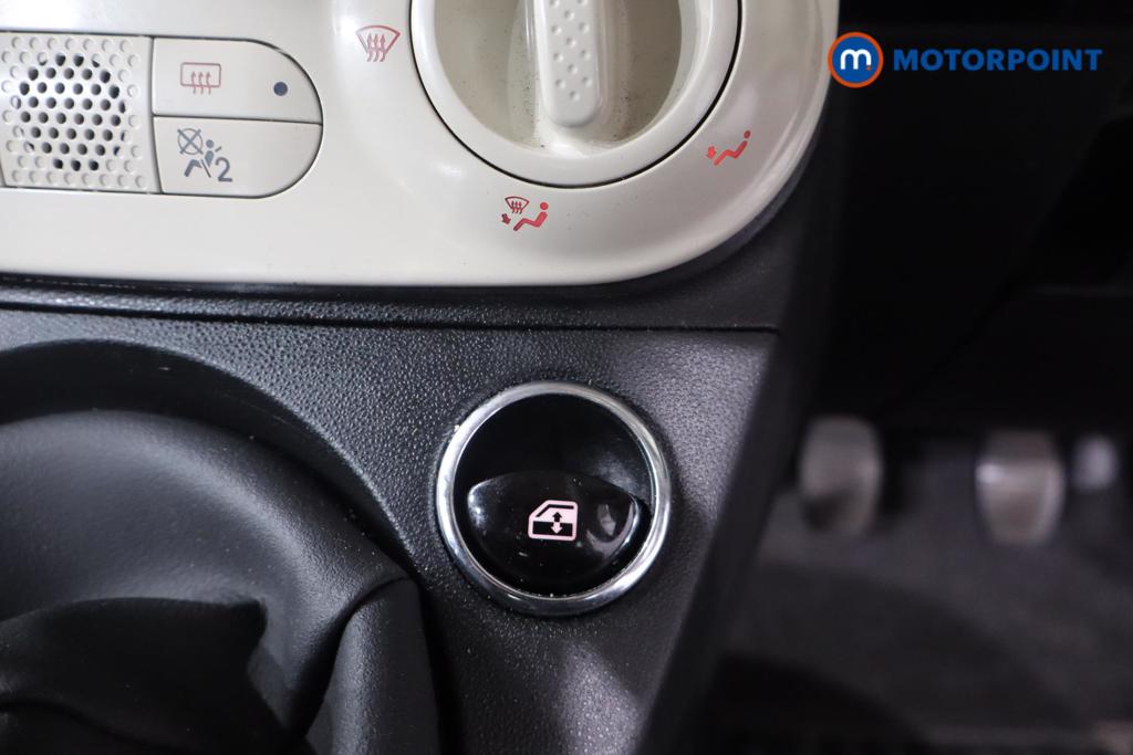Fiat 500 1.0 Mild Hybrid 3Dr Manual Petrol Hatchback - Stock Number (1568191) - 6th supplementary image