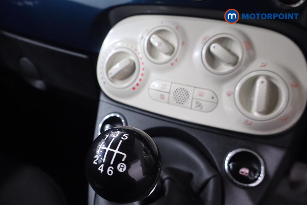 Fiat 500 1.0 Mild Hybrid 3Dr Manual Petrol Hatchback - Stock Number (1568191) - 7th supplementary image