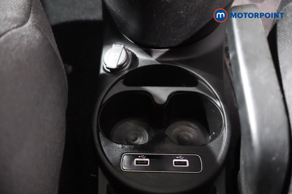 Fiat 500 1.0 Mild Hybrid 3Dr Manual Petrol Hatchback - Stock Number (1568191) - 8th supplementary image