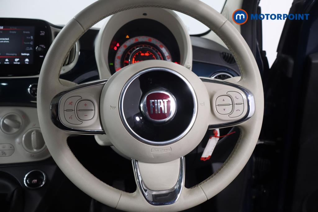 Fiat 500 1.0 Mild Hybrid 3Dr Manual Petrol Hatchback - Stock Number (1568191) - 10th supplementary image