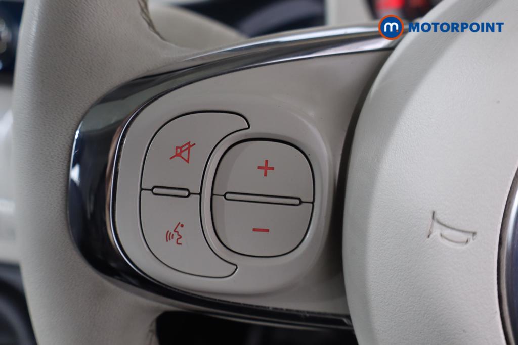 Fiat 500 1.0 Mild Hybrid 3Dr Manual Petrol Hatchback - Stock Number (1568191) - 11th supplementary image