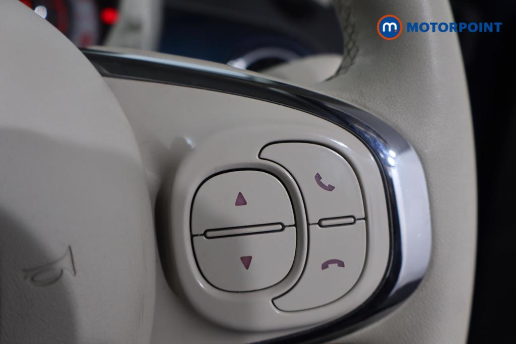 Fiat 500 1.0 Mild Hybrid 3Dr Manual Petrol Hatchback - Stock Number (1568191) - 12th supplementary image