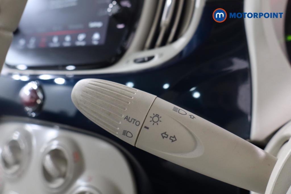 Fiat 500 1.0 Mild Hybrid 3Dr Manual Petrol Hatchback - Stock Number (1568191) - 13th supplementary image