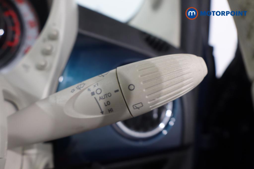 Fiat 500 1.0 Mild Hybrid 3Dr Manual Petrol Hatchback - Stock Number (1568191) - 14th supplementary image