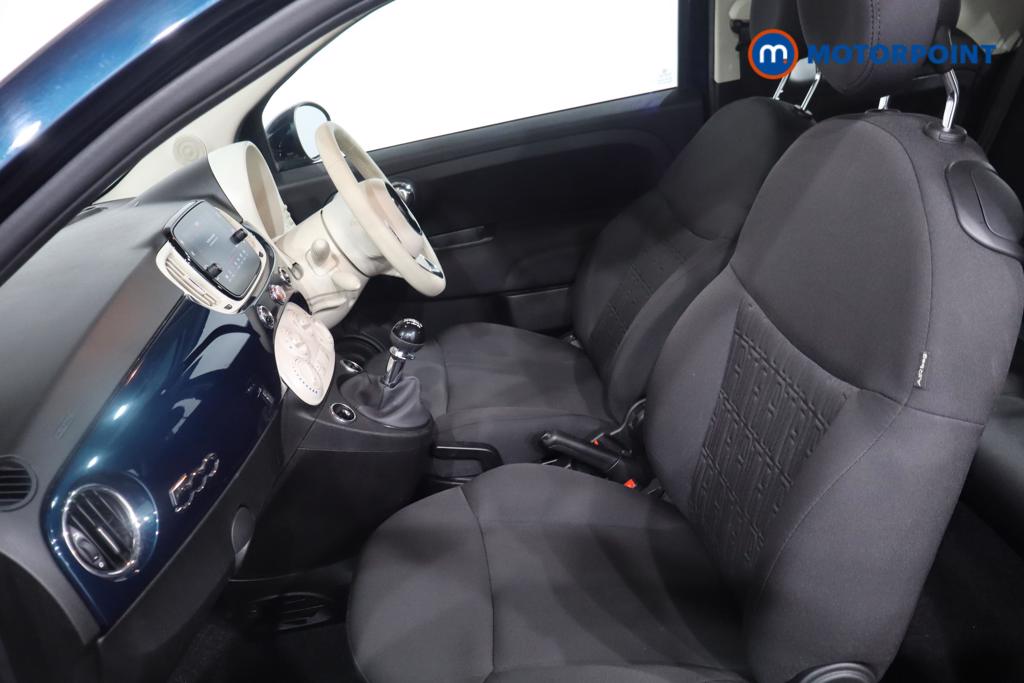 Fiat 500 1.0 Mild Hybrid 3Dr Manual Petrol Hatchback - Stock Number (1568191) - 18th supplementary image