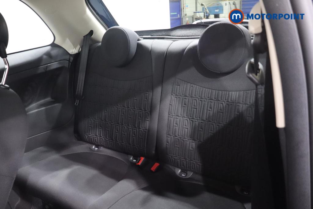 Fiat 500 1.0 Mild Hybrid 3Dr Manual Petrol Hatchback - Stock Number (1568191) - 20th supplementary image