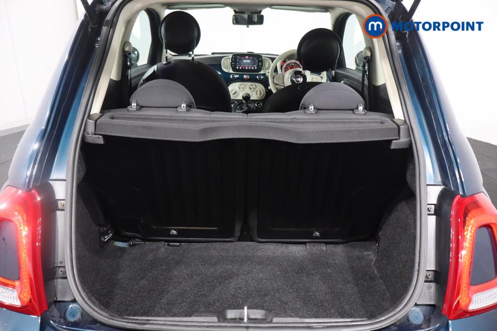 Fiat 500 1.0 Mild Hybrid 3Dr Manual Petrol Hatchback - Stock Number (1568191) - 22nd supplementary image