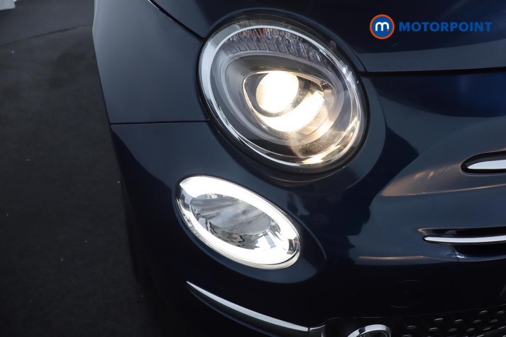 Fiat 500 1.0 Mild Hybrid 3Dr Manual Petrol Hatchback - Stock Number (1568191) - 25th supplementary image