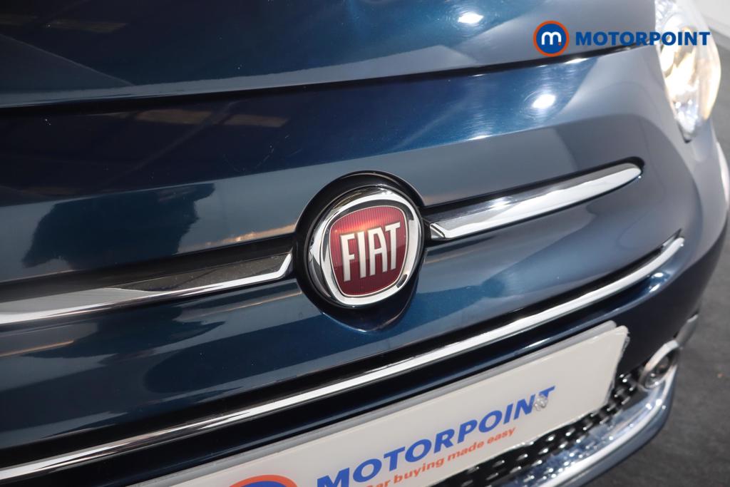 Fiat 500 1.0 Mild Hybrid 3Dr Manual Petrol Hatchback - Stock Number (1568191) - 26th supplementary image