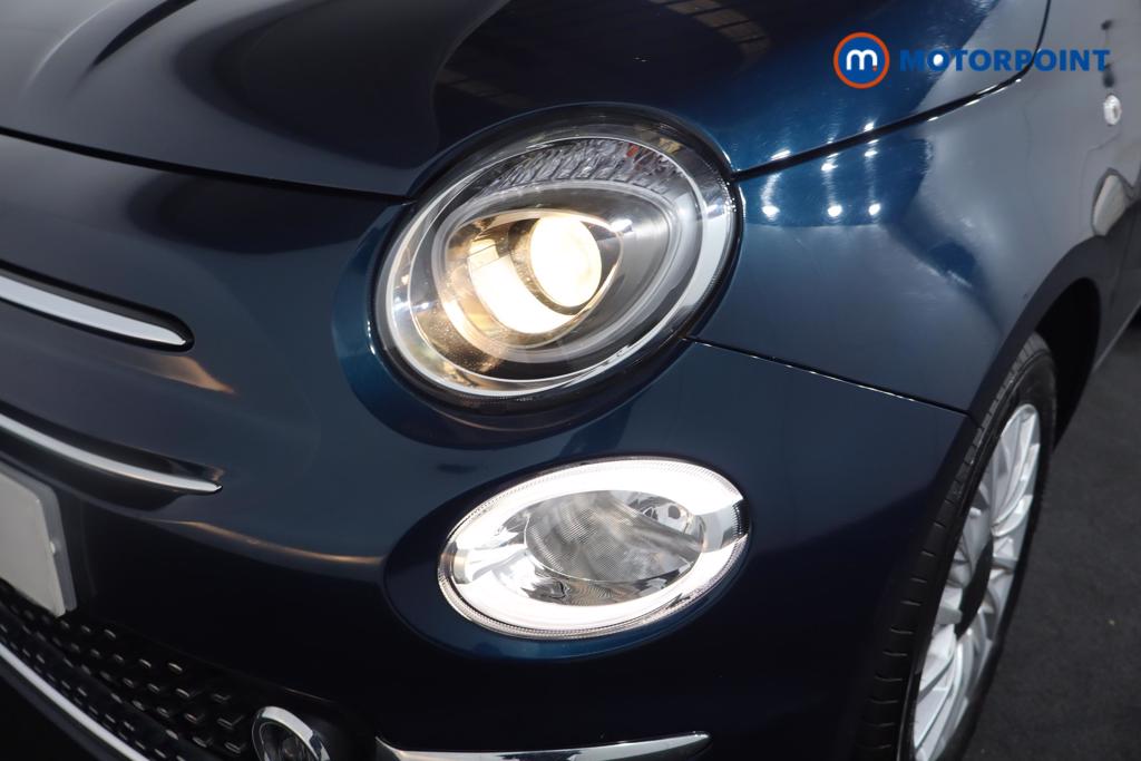 Fiat 500 1.0 Mild Hybrid 3Dr Manual Petrol Hatchback - Stock Number (1568191) - 27th supplementary image