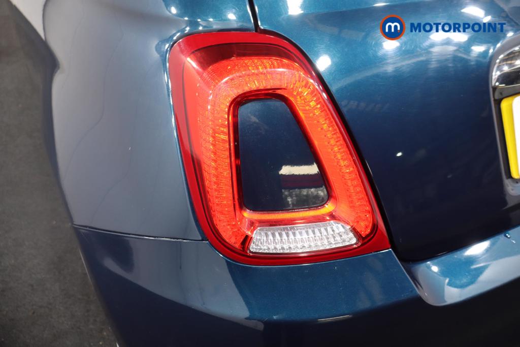 Fiat 500 1.0 Mild Hybrid 3Dr Manual Petrol Hatchback - Stock Number (1568191) - 28th supplementary image