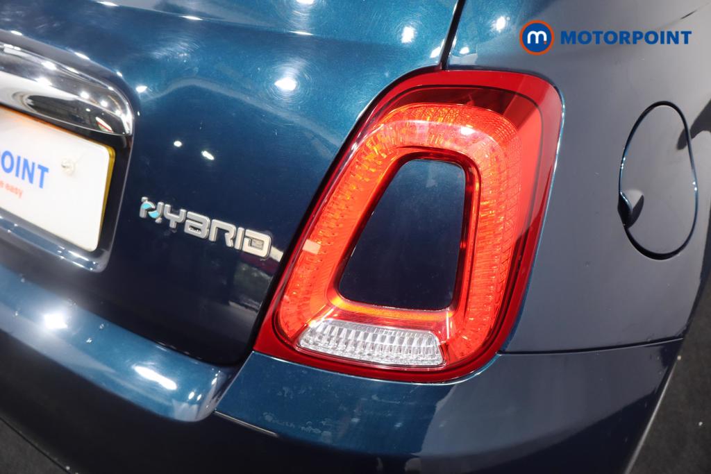 Fiat 500 1.0 Mild Hybrid 3Dr Manual Petrol Hatchback - Stock Number (1568191) - 29th supplementary image