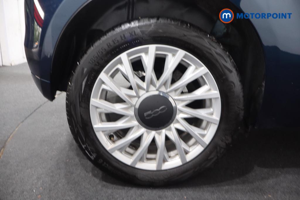 Fiat 500 1.0 Mild Hybrid 3Dr Manual Petrol Hatchback - Stock Number (1568191) - 32nd supplementary image