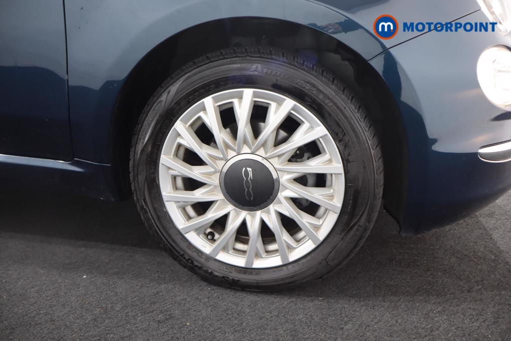Fiat 500 1.0 Mild Hybrid 3Dr Manual Petrol Hatchback - Stock Number (1568191) - 33rd supplementary image