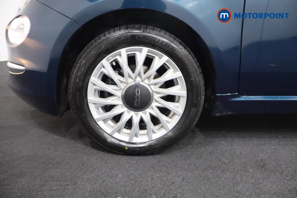 Fiat 500 1.0 Mild Hybrid 3Dr Manual Petrol Hatchback - Stock Number (1568191) - 34th supplementary image
