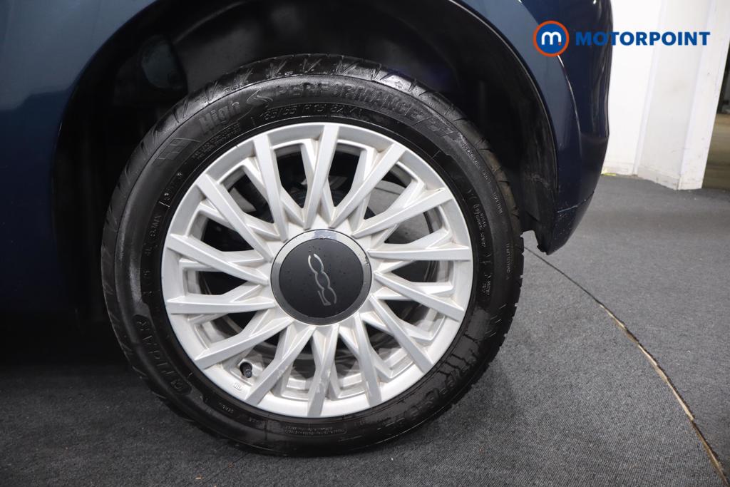 Fiat 500 1.0 Mild Hybrid 3Dr Manual Petrol Hatchback - Stock Number (1568191) - 35th supplementary image