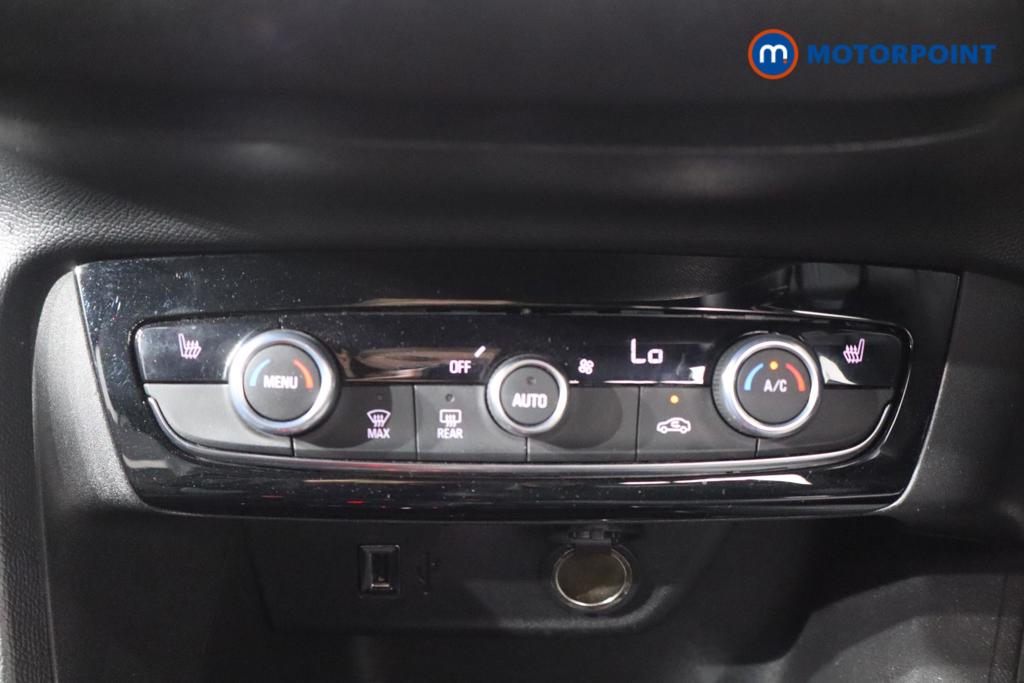 Vauxhall Corsa Ultimate Automatic Petrol Hatchback - Stock Number (1568208) - 5th supplementary image