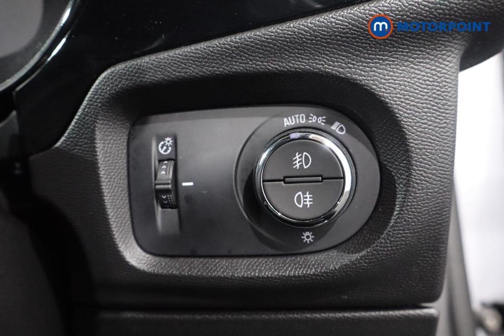 Vauxhall Corsa Ultimate Automatic Petrol Hatchback - Stock Number (1568208) - 13th supplementary image