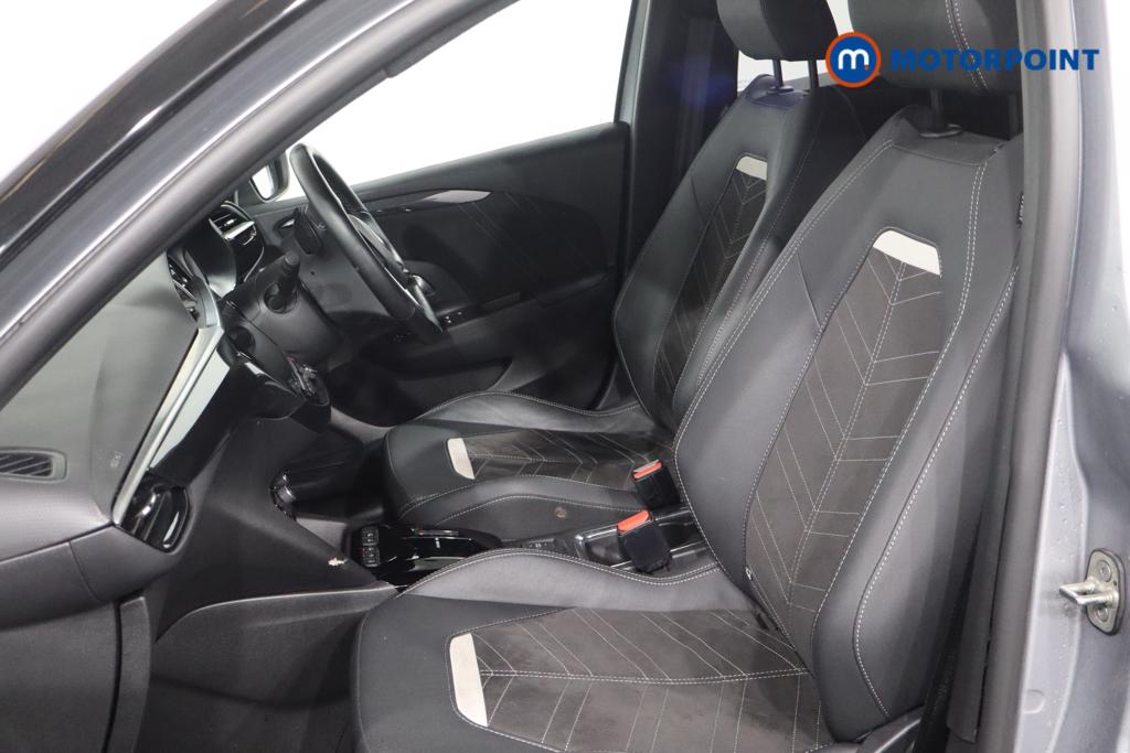 Vauxhall Corsa Ultimate Automatic Petrol Hatchback - Stock Number (1568208) - 17th supplementary image