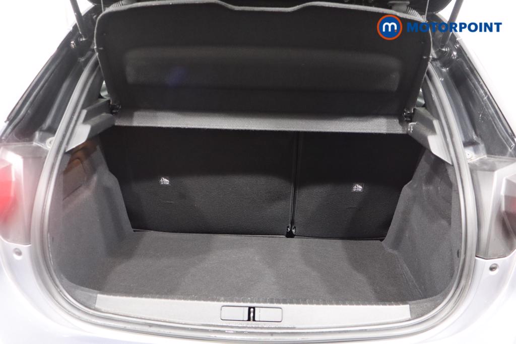 Vauxhall Corsa Ultimate Automatic Petrol Hatchback - Stock Number (1568208) - 21st supplementary image