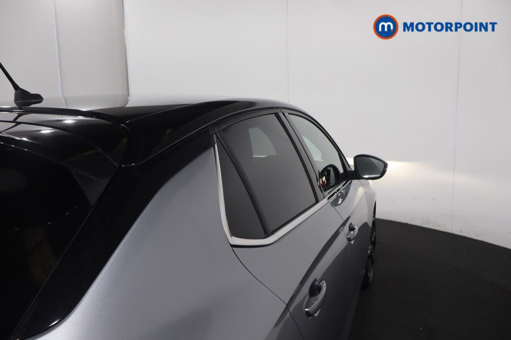 Vauxhall Corsa Ultimate Automatic Petrol Hatchback - Stock Number (1568208) - 30th supplementary image