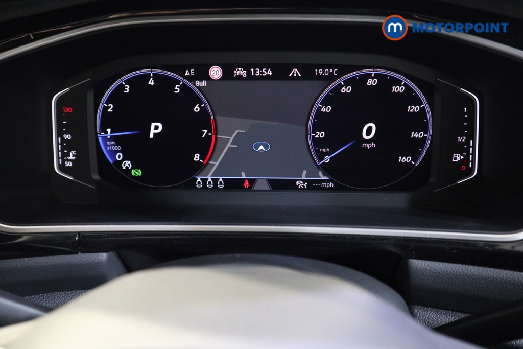 Volkswagen T-Roc R-Line Automatic Petrol SUV - Stock Number (1568222) - 5th supplementary image