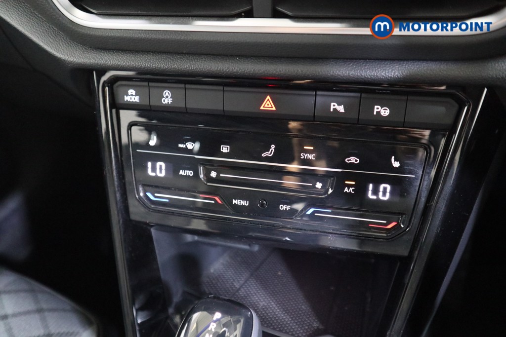 Volkswagen T-Roc R-Line Automatic Petrol SUV - Stock Number (1568222) - 7th supplementary image