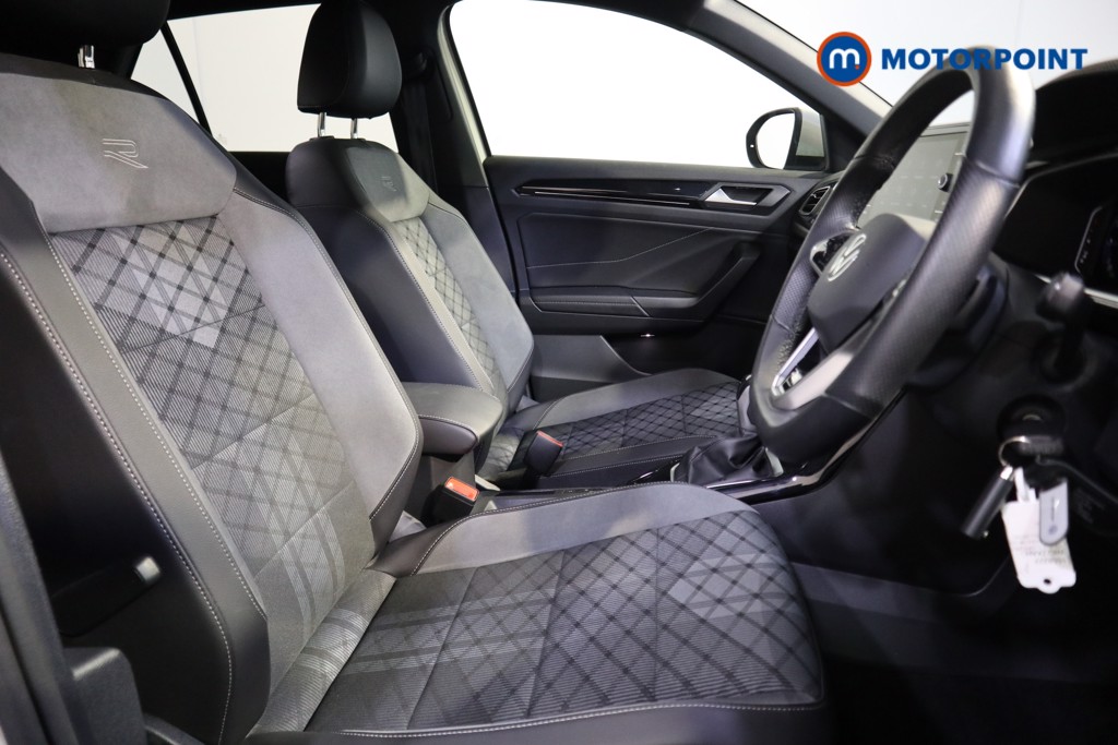 Volkswagen T-Roc R-Line Automatic Petrol SUV - Stock Number (1568222) - 12th supplementary image