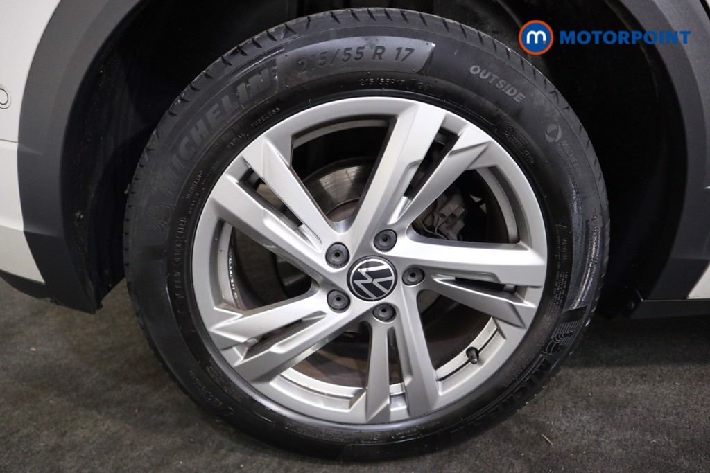 Volkswagen T-Roc R-Line Automatic Petrol SUV - Stock Number (1568222) - 15th supplementary image