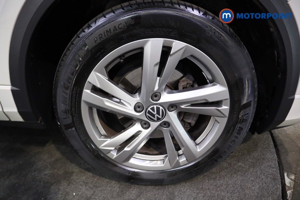 Volkswagen T-Roc R-Line Automatic Petrol SUV - Stock Number (1568222) - 16th supplementary image