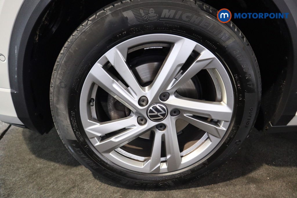 Volkswagen T-Roc R-Line Automatic Petrol SUV - Stock Number (1568222) - 17th supplementary image
