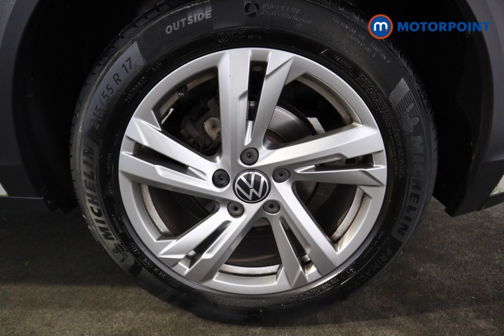 Volkswagen T-Roc R-Line Automatic Petrol SUV - Stock Number (1568222) - 18th supplementary image