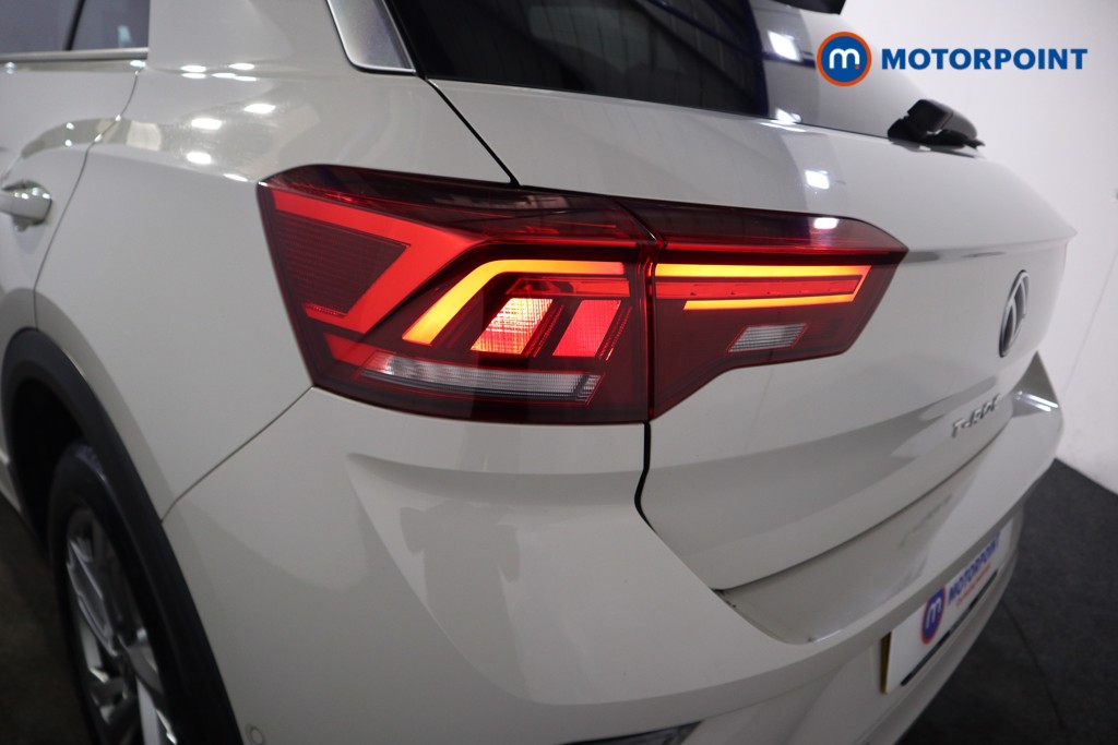 Volkswagen T-Roc R-Line Automatic Petrol SUV - Stock Number (1568222) - 20th supplementary image