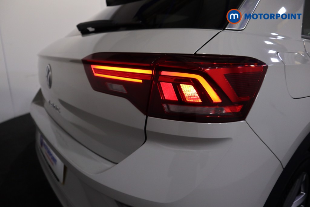 Volkswagen T-Roc R-Line Automatic Petrol SUV - Stock Number (1568222) - 21st supplementary image