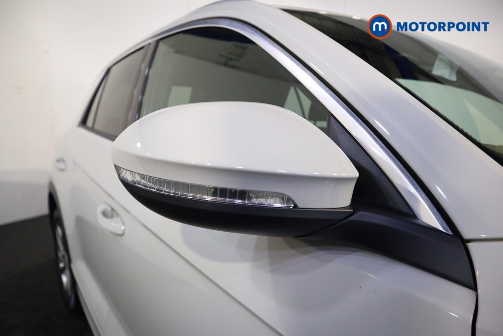 Volkswagen T-Roc R-Line Automatic Petrol SUV - Stock Number (1568222) - 22nd supplementary image