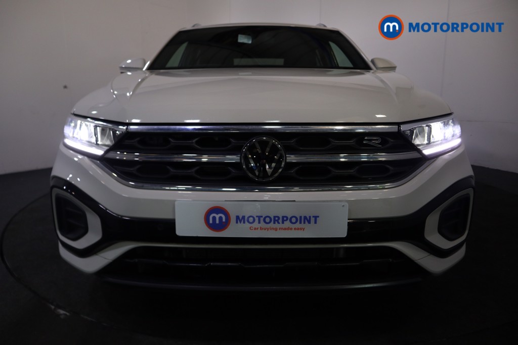 Volkswagen T-Roc R-Line Automatic Petrol SUV - Stock Number (1568222) - 25th supplementary image