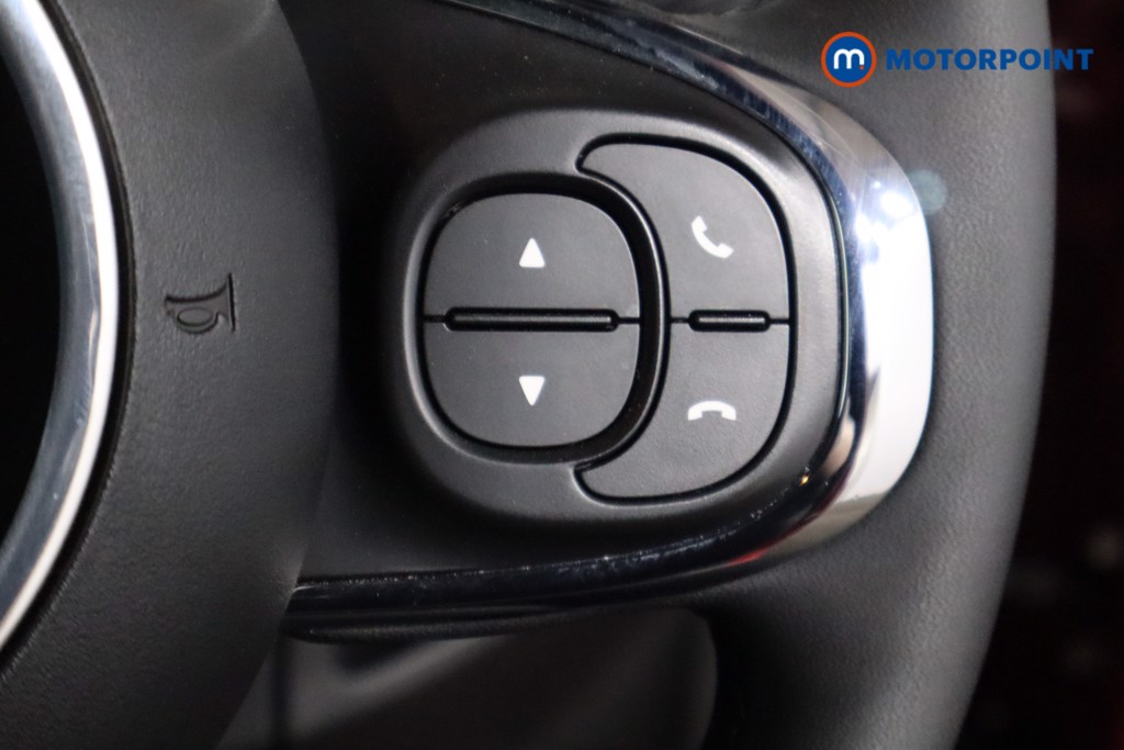Fiat 500 TOP Manual Petrol-Electric Hybrid Hatchback - Stock Number (1568250) - 8th supplementary image