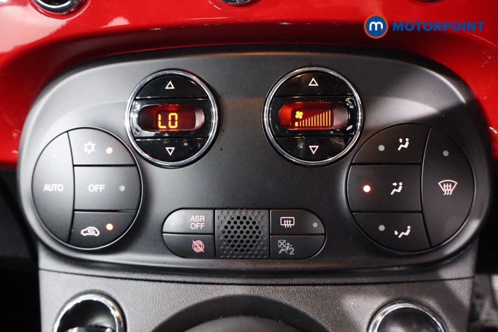 Fiat 500 TOP Manual Petrol-Electric Hybrid Hatchback - Stock Number (1568250) - 17th supplementary image