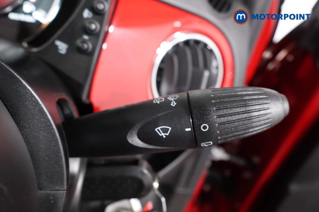 Fiat 500 TOP Manual Petrol-Electric Hybrid Hatchback - Stock Number (1568250) - 19th supplementary image