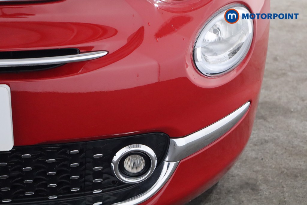 Fiat 500 TOP Manual Petrol-Electric Hybrid Hatchback - Stock Number (1568250) - 27th supplementary image