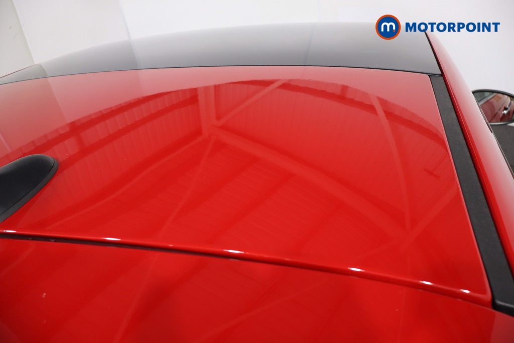Fiat 500 TOP Manual Petrol-Electric Hybrid Hatchback - Stock Number (1568250) - 31st supplementary image