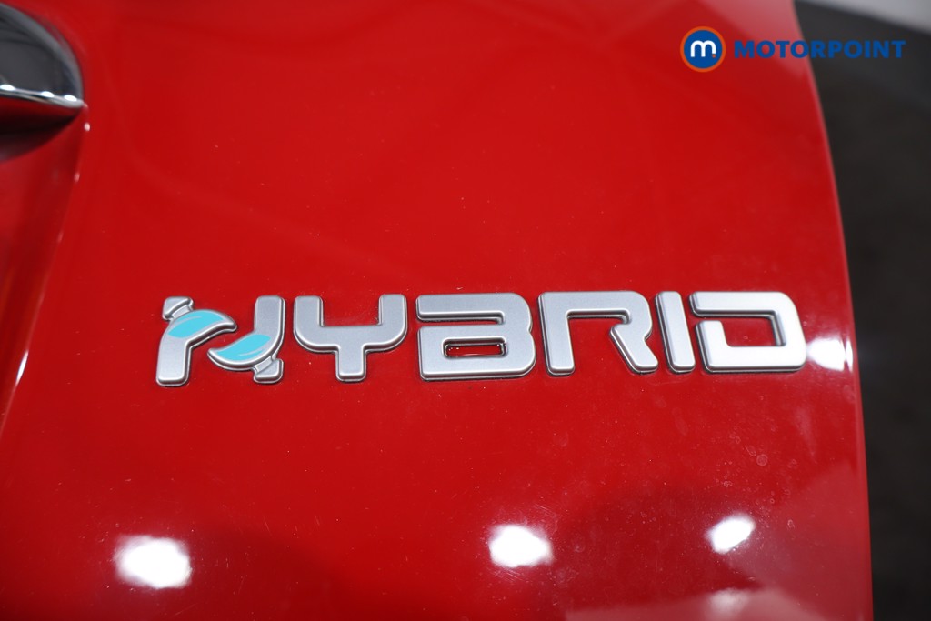 Fiat 500 TOP Manual Petrol-Electric Hybrid Hatchback - Stock Number (1568250) - 34th supplementary image