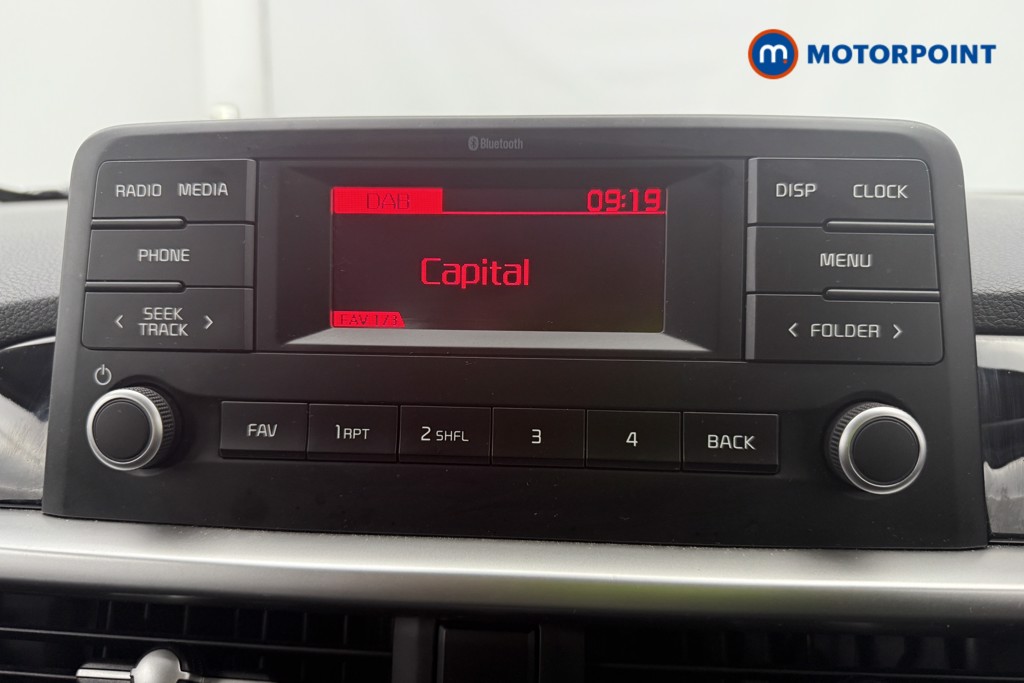 KIA Picanto 2 Manual Petrol Hatchback - Stock Number (1568288) - 2nd supplementary image