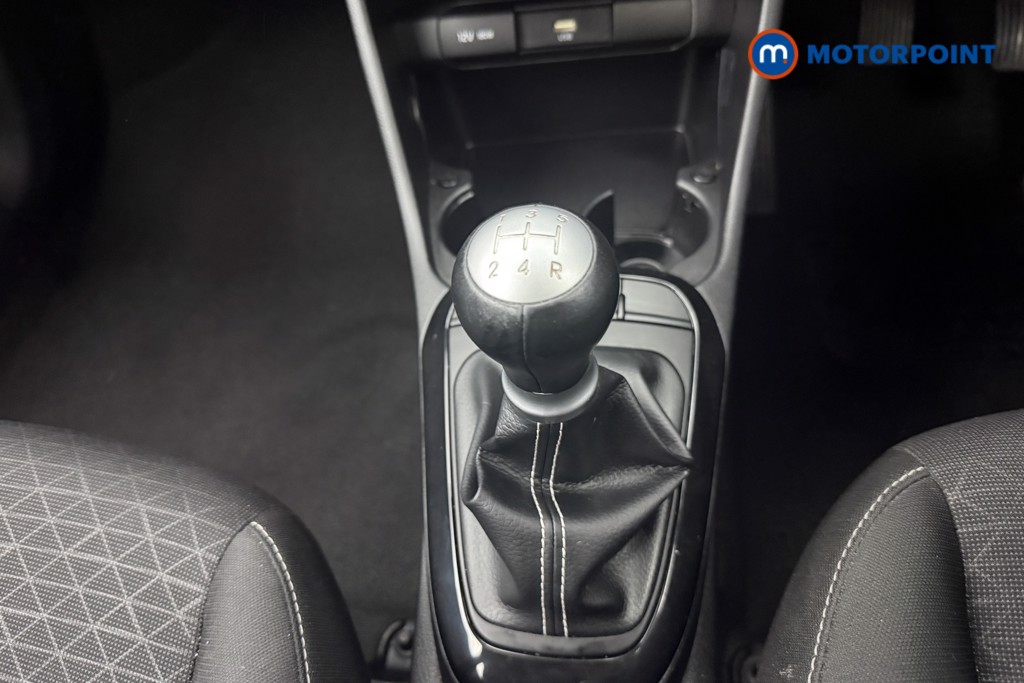 KIA Picanto 2 Manual Petrol Hatchback - Stock Number (1568288) - 5th supplementary image